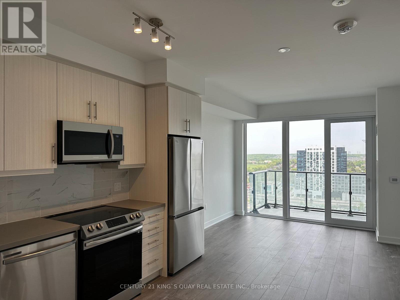 2311 - 95 Onedia Crescent, Richmond Hill, Ontario  L4B 0H5 - Photo 3 - N13415304