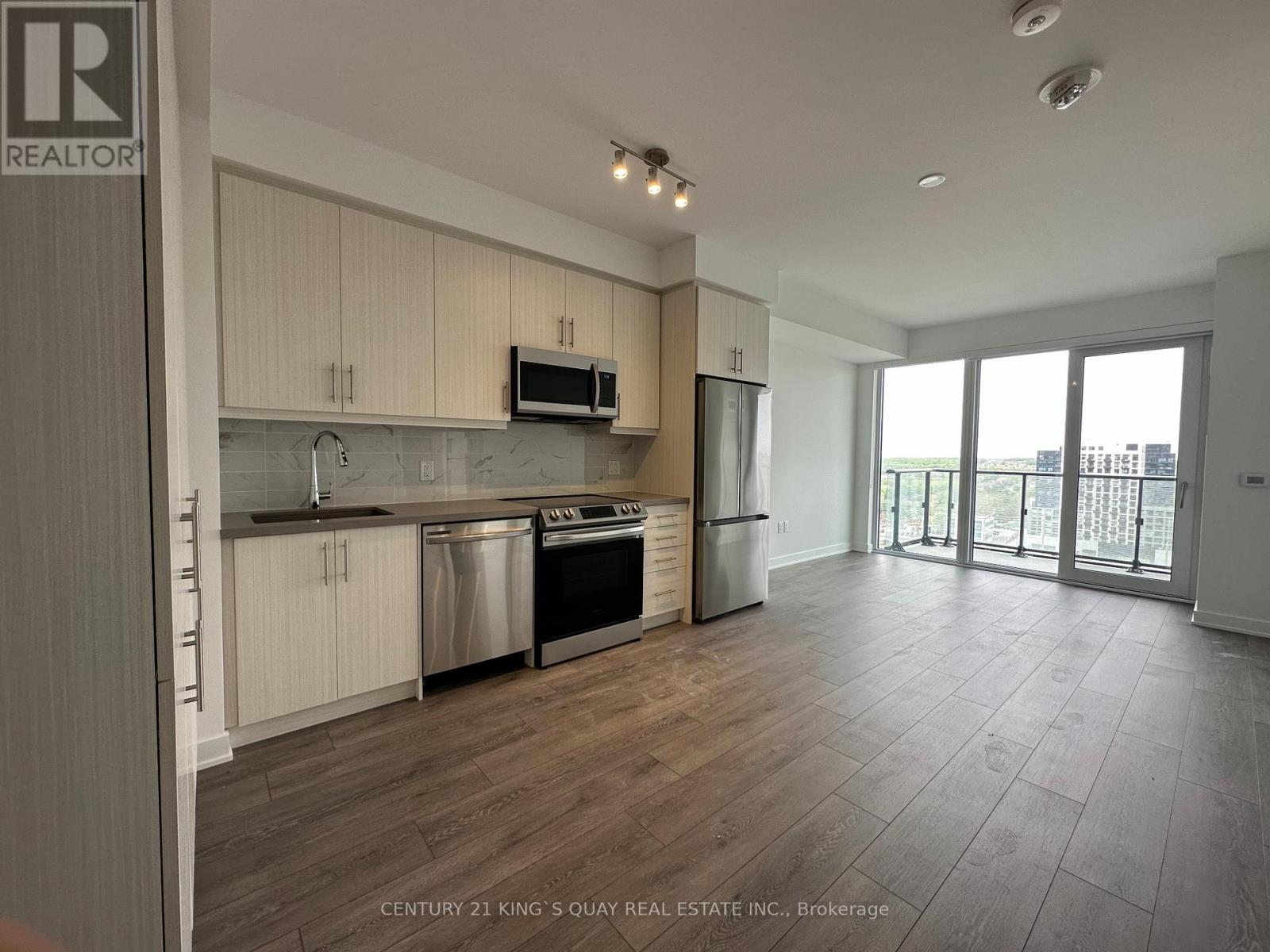 2311 - 95 Onedia Crescent, Richmond Hill, Ontario  L4B 0H5 - Photo 4 - N13415304