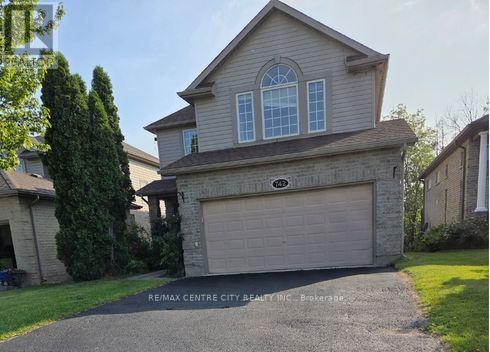 742 MARIGOLD STREET, London North, Ontario