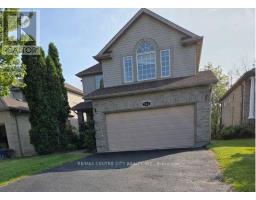 742 MARIGOLD STREET, London North, Ontario