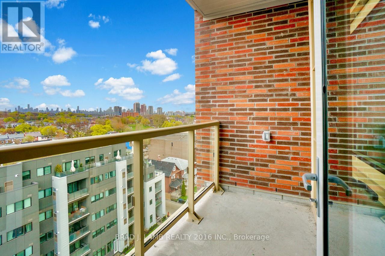 917 - 1787 St. Clair Avenue W, Toronto, Ontario  M6N 1J6 - Photo 10 - W13416538