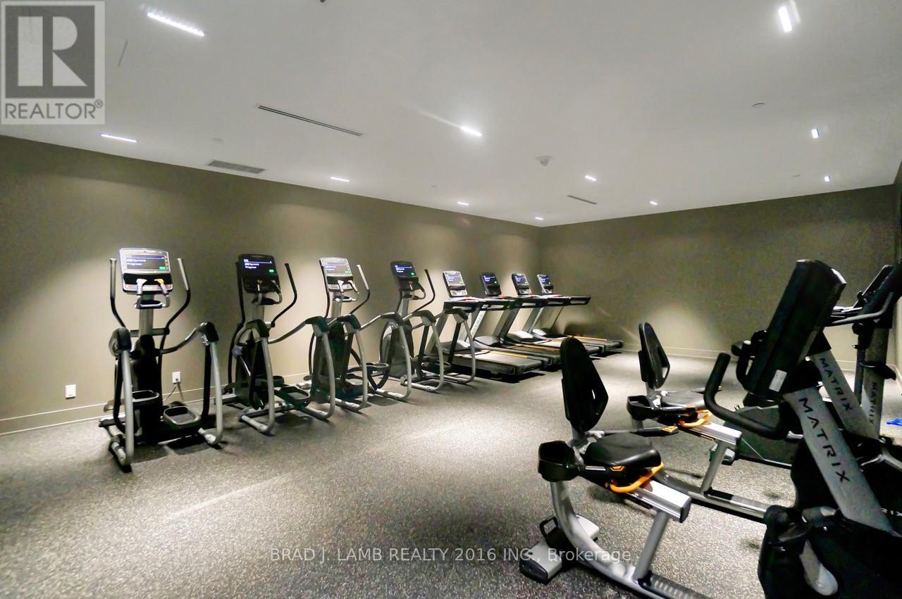 917 - 1787 St. Clair Avenue W, Toronto, Ontario  M6N 1J6 - Photo 17 - W13416538