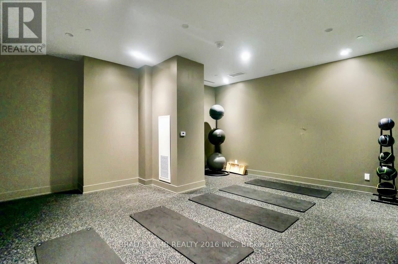 917 - 1787 St. Clair Avenue W, Toronto, Ontario  M6N 1J6 - Photo 19 - W13416538