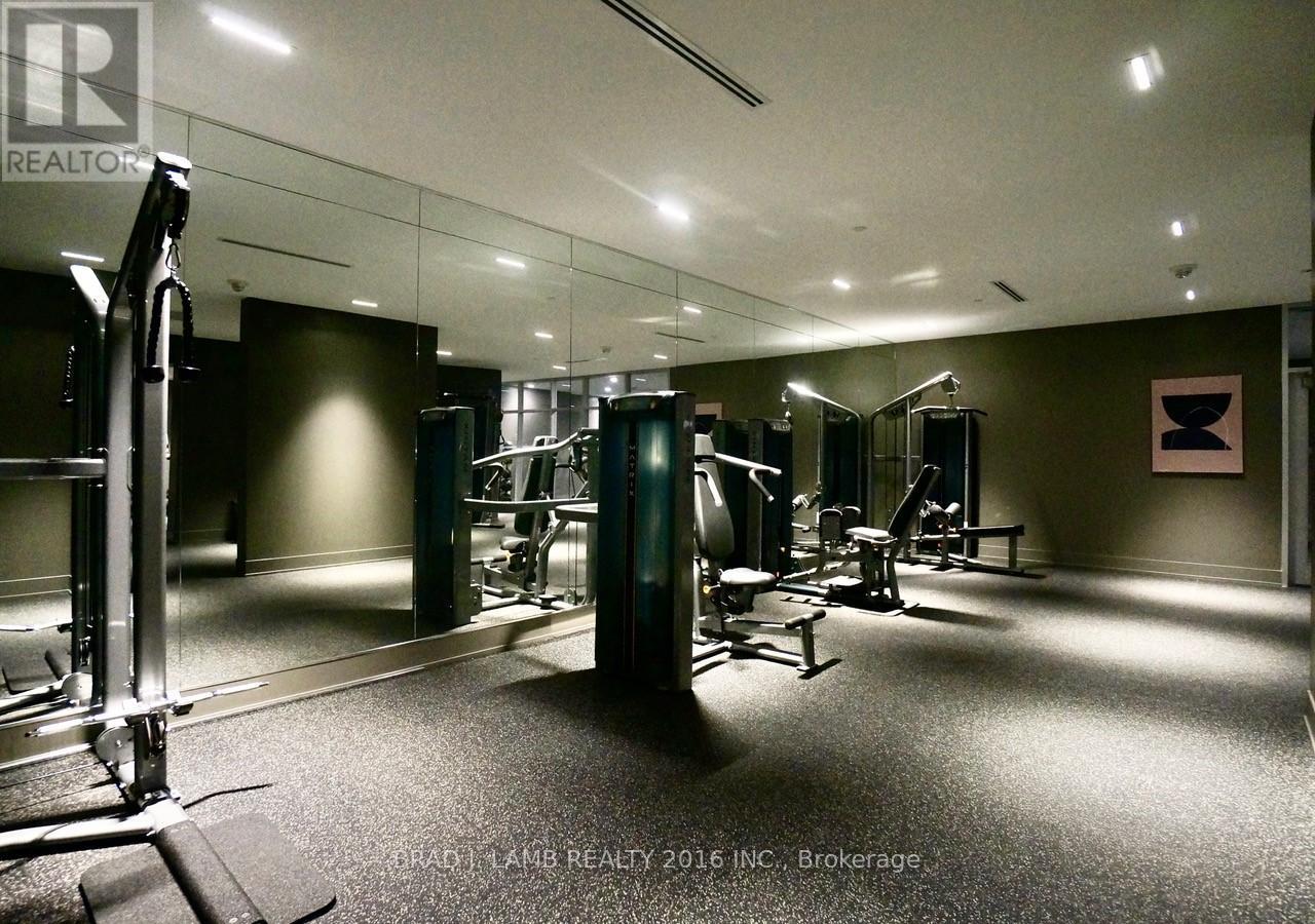 917 - 1787 St. Clair Avenue W, Toronto, Ontario  M6N 1J6 - Photo 23 - W13416538