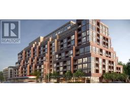917 - 1787 ST. CLAIR AVENUE W, Toronto, Ontario