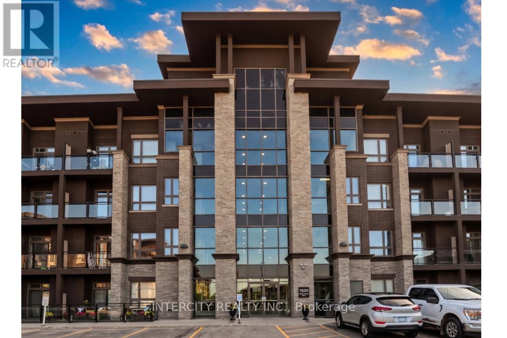 317 - 5020 CORPORATE DRIVE, Burlington, Ontario