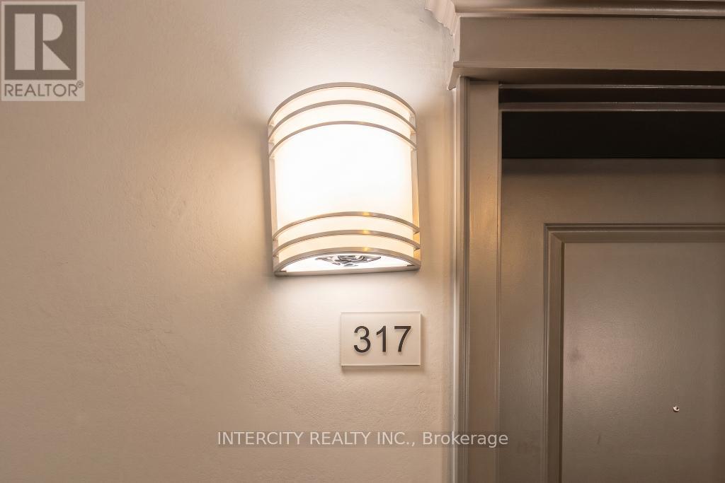 317 - 5020 Corporate Drive, Burlington, Ontario  L7L 0H7 - Photo 2 - W13416666