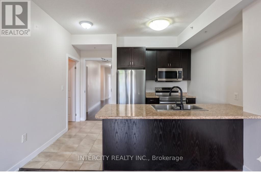 317 - 5020 Corporate Drive, Burlington, Ontario  L7L 0H7 - Photo 4 - W13416666