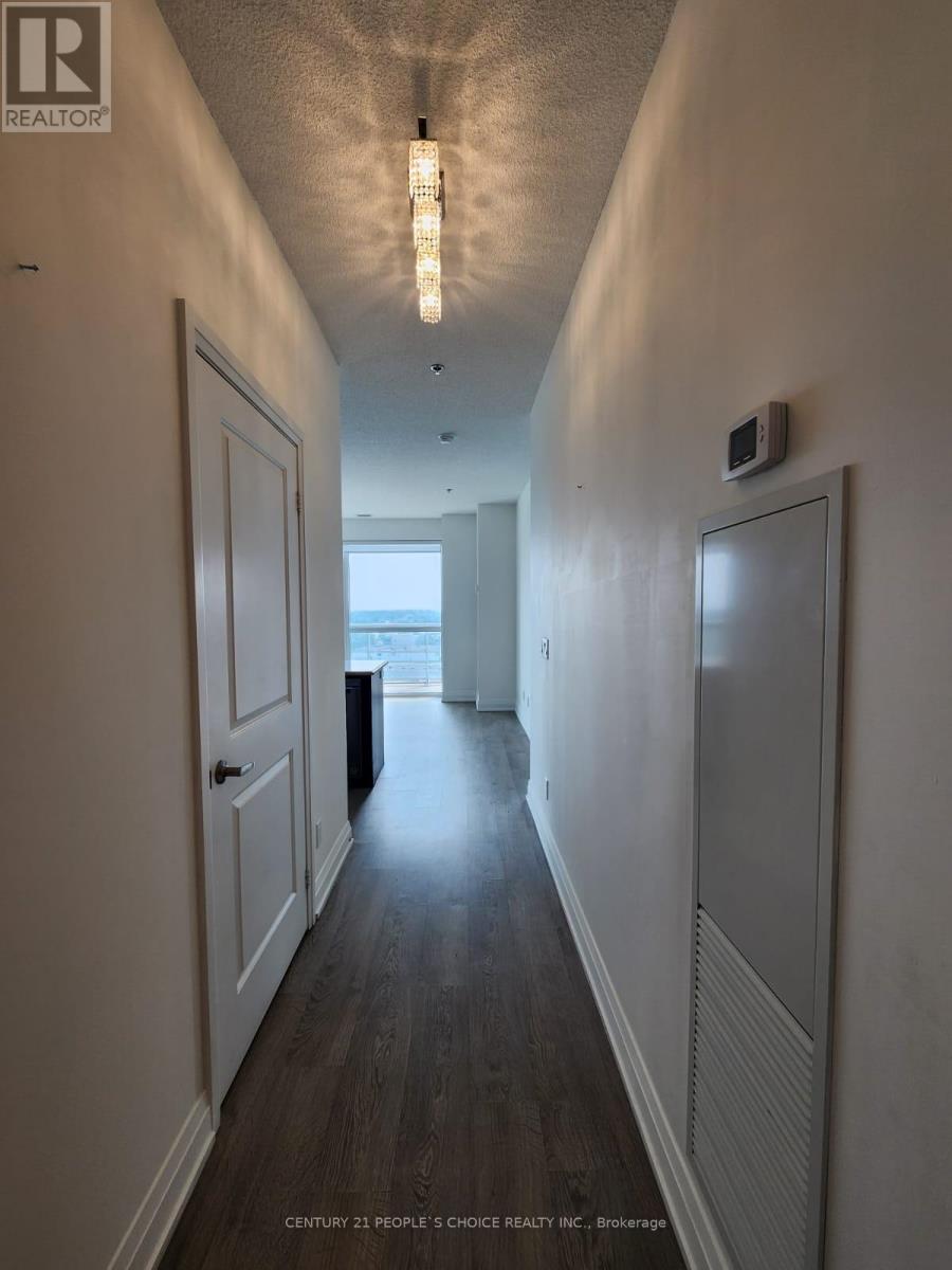 1009 - 65 SPEERS ROAD, Oakville, Ontario