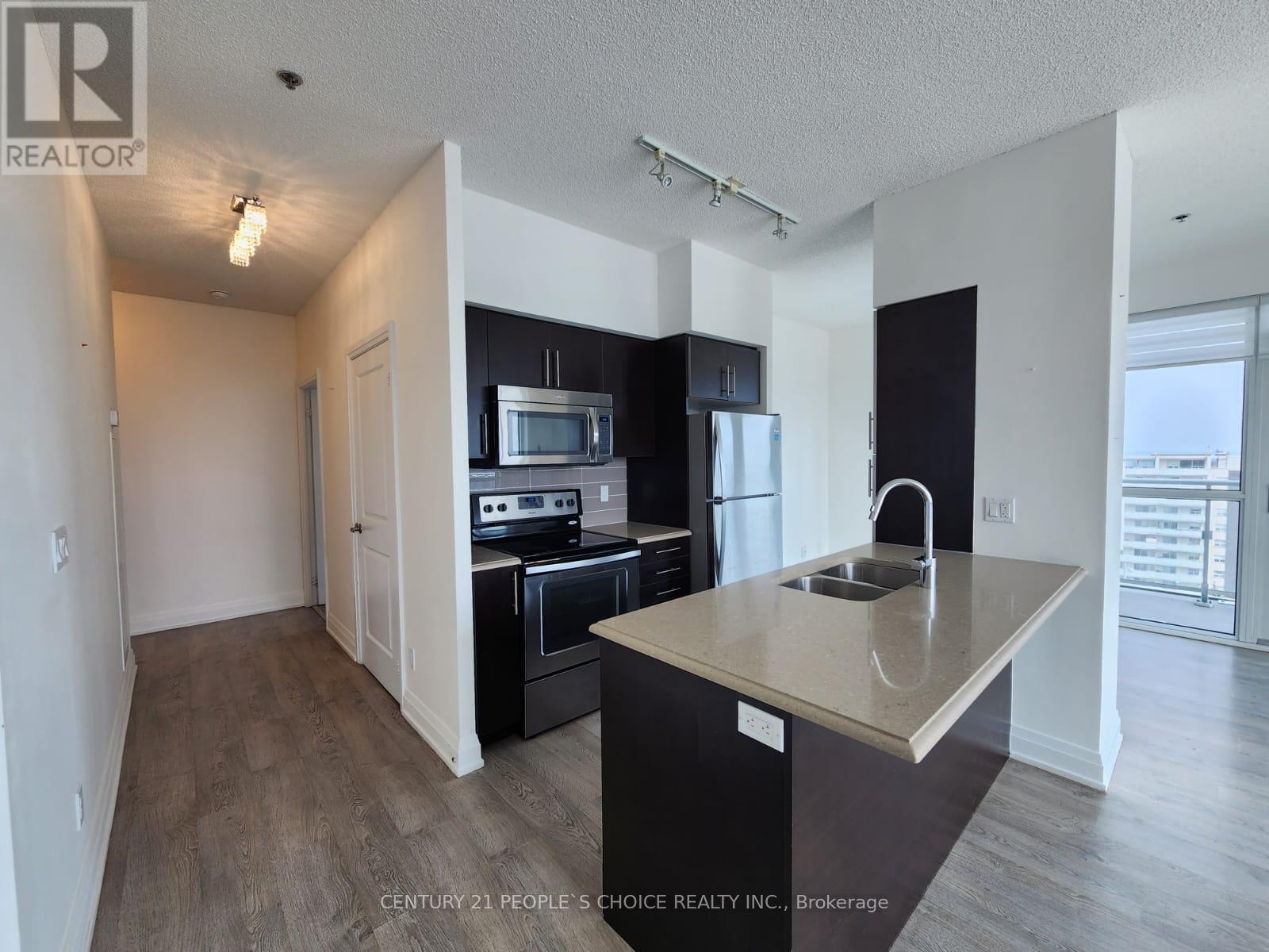 1009 - 65 Speers Road, Oakville, Ontario  L6K 0J1 - Photo 4 - W13416730