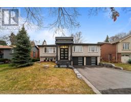 1434 PETRIE WAY, Mississauga, Ontario
