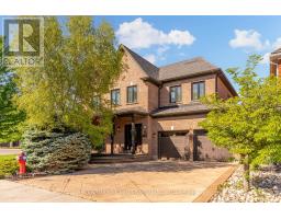 38 HILLSON COURT, Brampton, Ontario