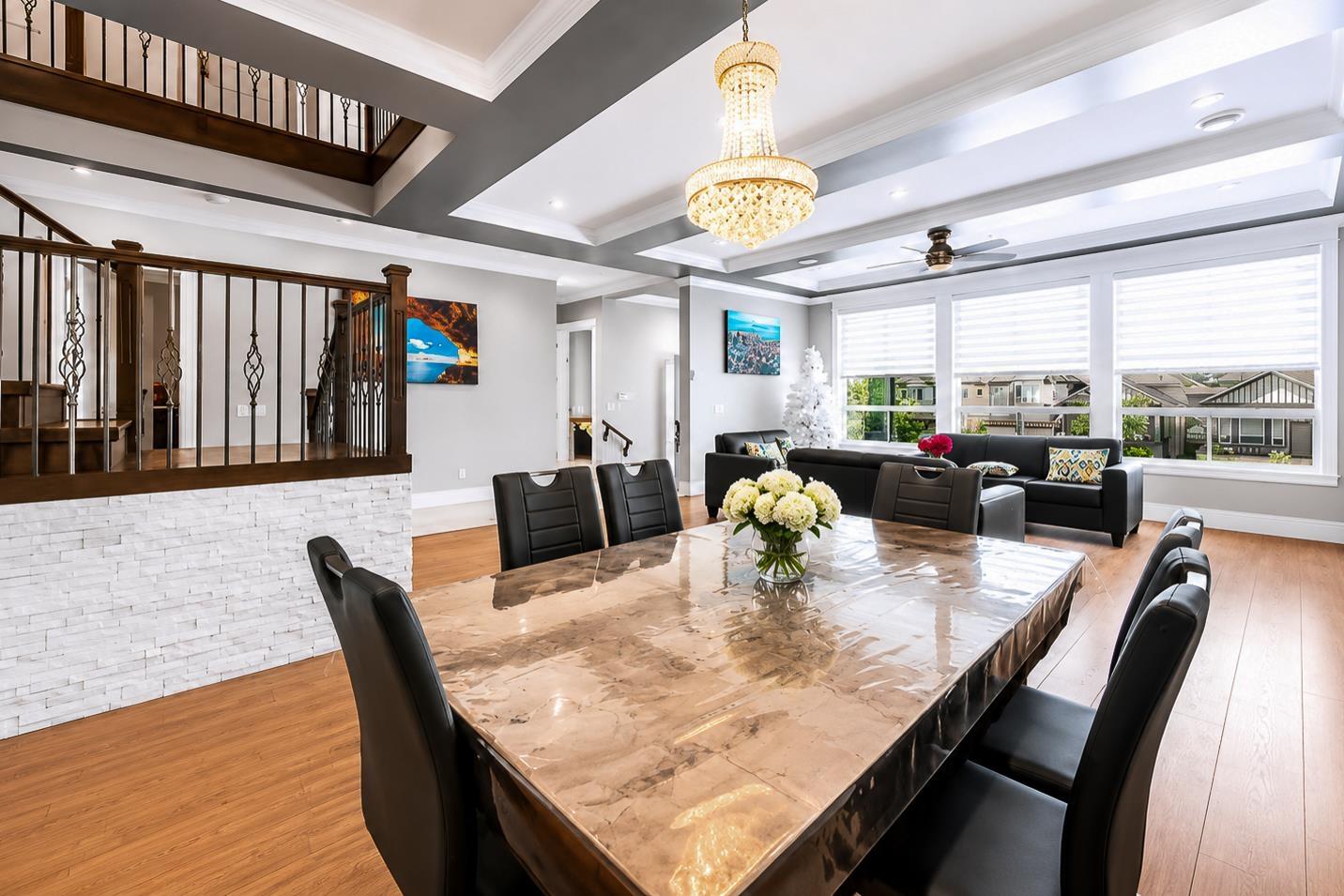 6560 124 Street, Surrey, British Columbia  V3W 1P7 - Photo 4 - R3129860