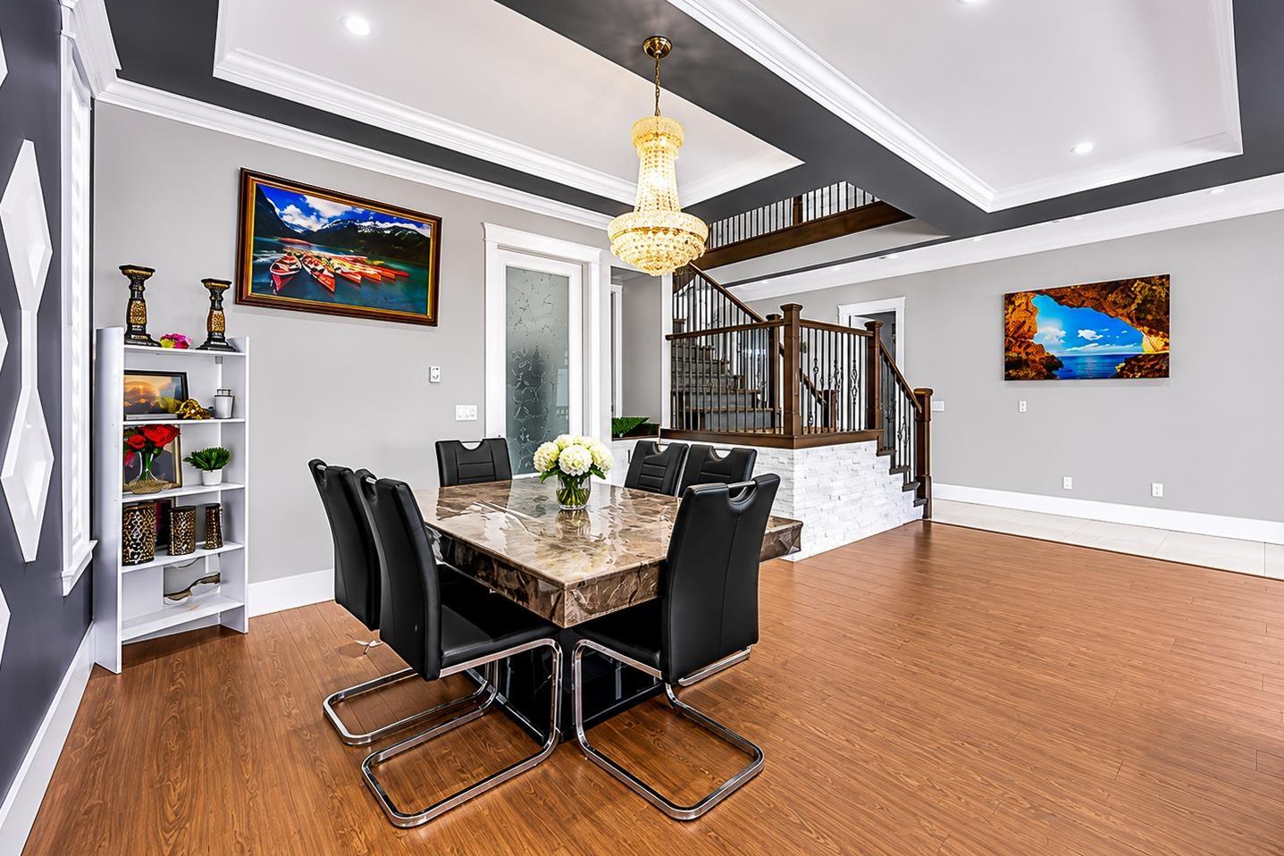 6560 124 Street, Surrey, British Columbia  V3W 1P7 - Photo 5 - R3129860