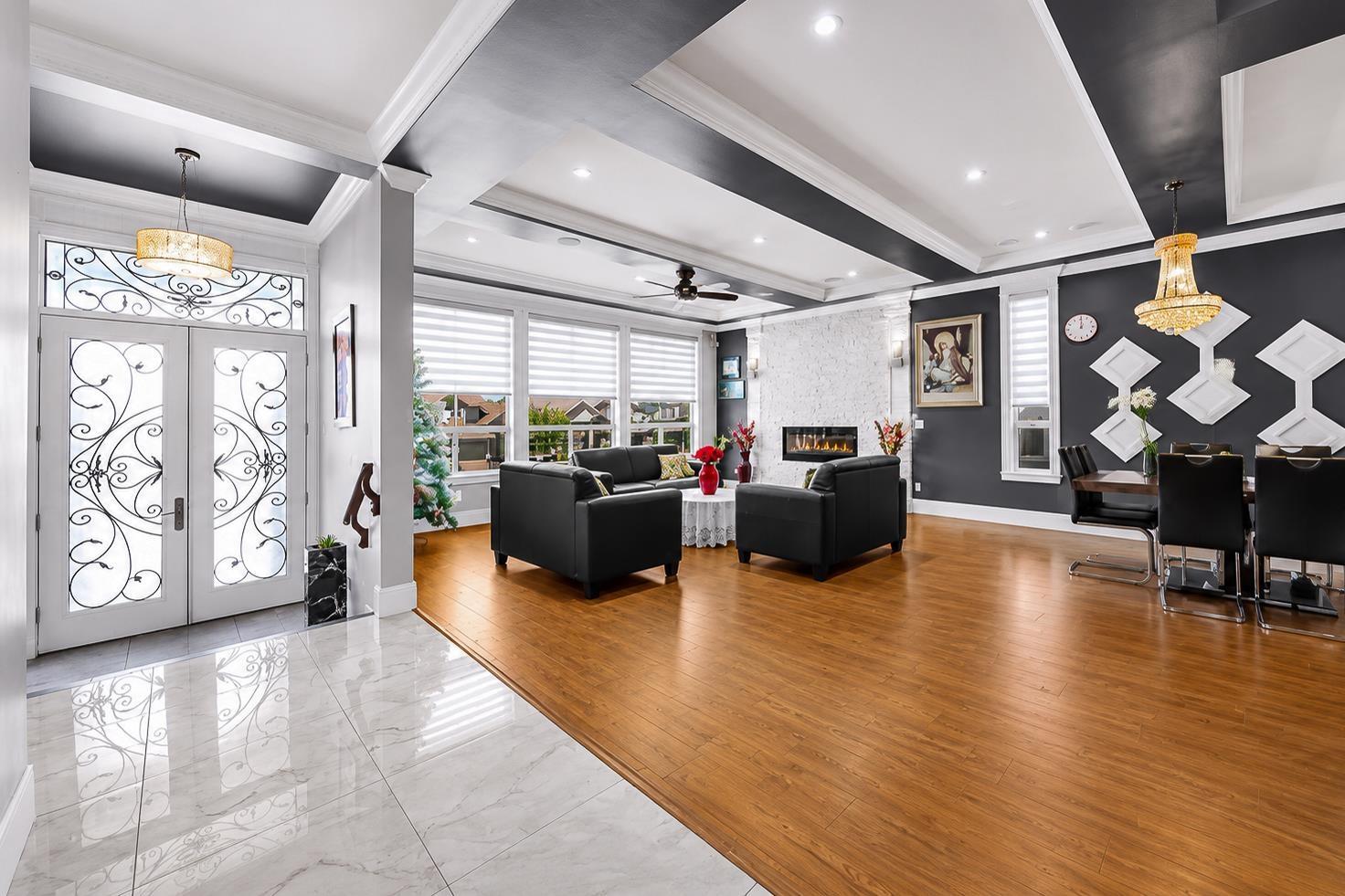 6560 124 Street, Surrey, British Columbia  V3W 1P7 - Photo 6 - R3129860
