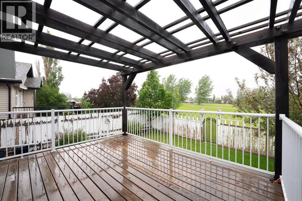 291 Tartan Circle W, Lethbridge, Alberta  T1J 0Z1 - Photo 40 - A2316691