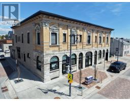 161 FRONT STREET, Belleville, Ontario