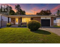 1169 DANITA BOULEVARD, Peterborough, Ontario