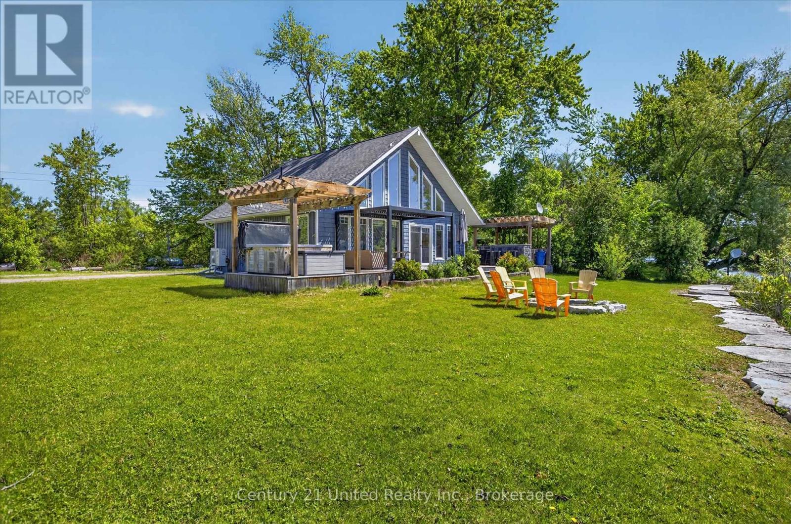 30 Jones Road, Otonabee-South Monaghan, Ontario  K9J 6X7 - Photo 34 - X13416882