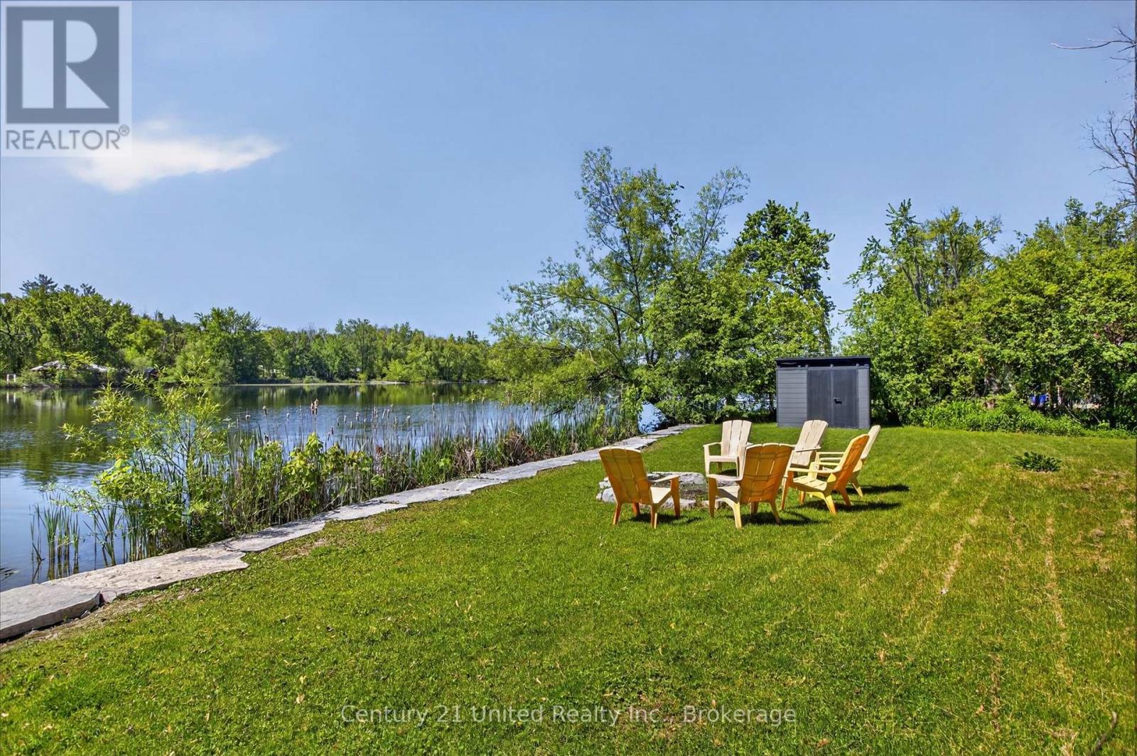 30 Jones Road, Otonabee-South Monaghan, Ontario  K9J 6X7 - Photo 35 - X13416882