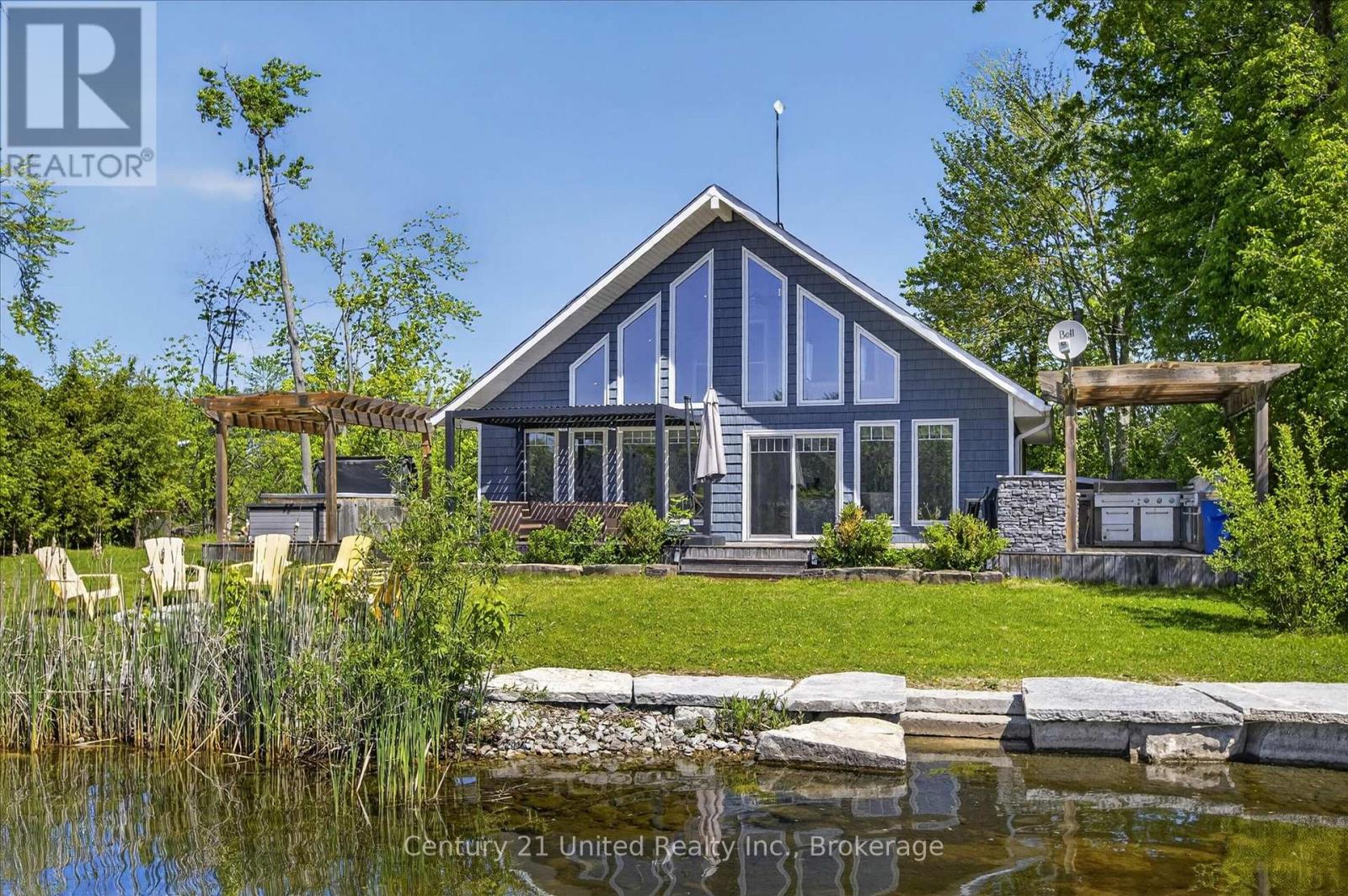 30 Jones Road, Otonabee-South Monaghan, Ontario  K9J 6X7 - Photo 38 - X13416882