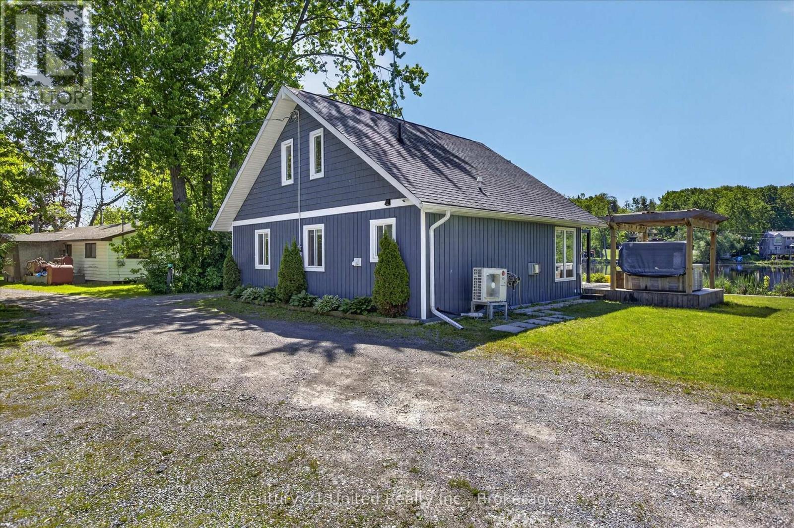 30 Jones Road, Otonabee-South Monaghan, Ontario  K9J 6X7 - Photo 39 - X13416882