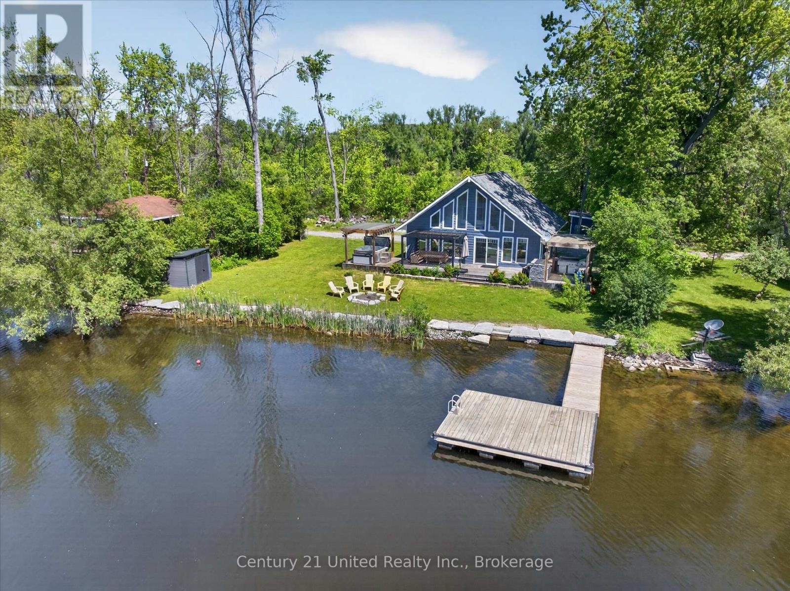 30 Jones Road, Otonabee-South Monaghan, Ontario  K9J 6X7 - Photo 43 - X13416882