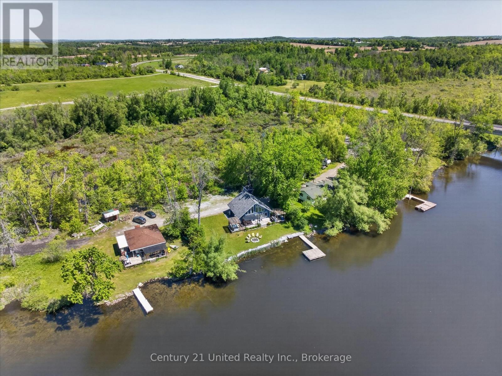 30 Jones Road, Otonabee-South Monaghan, Ontario  K9J 6X7 - Photo 46 - X13416882
