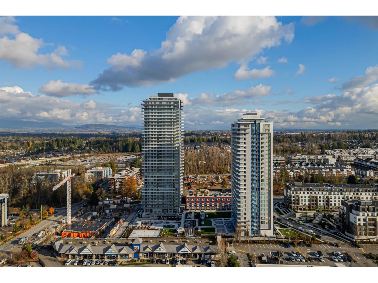 2005 8551 201 STREET