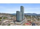 238 Leon Avenue Unit# 1808, Kelowna, BC V1Y 6H9