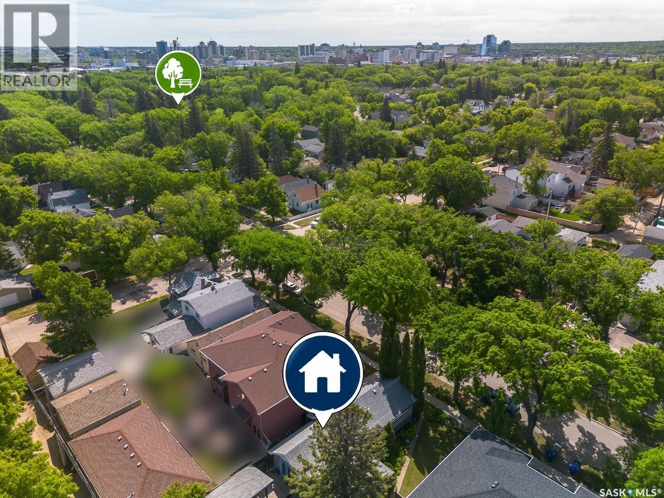 712 31st Street W, Saskatoon, Saskatchewan  S7L 0R6 - Photo 6 - SK037773