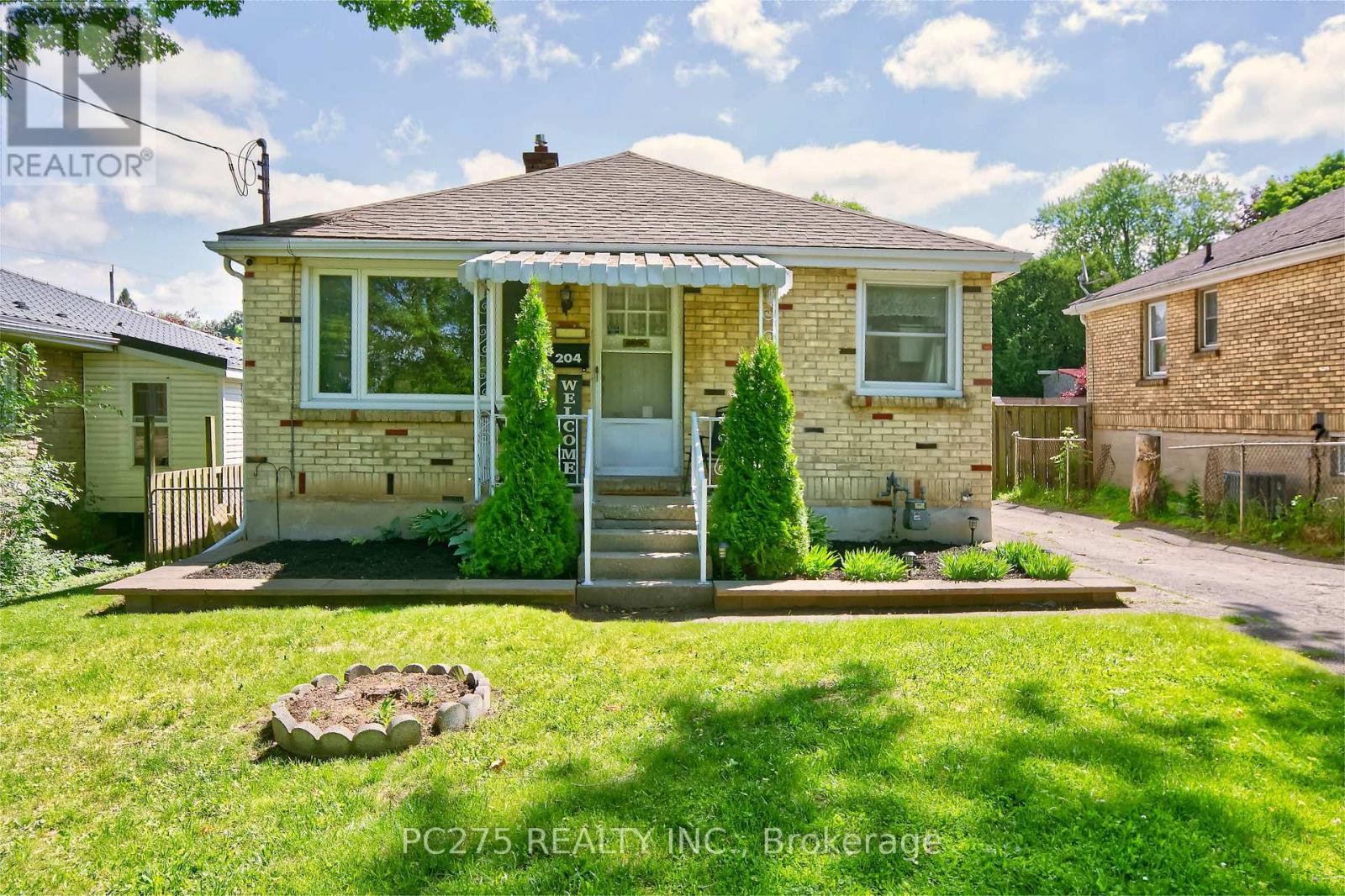 204 TAYLOR STREET, london east (east c), Ontario