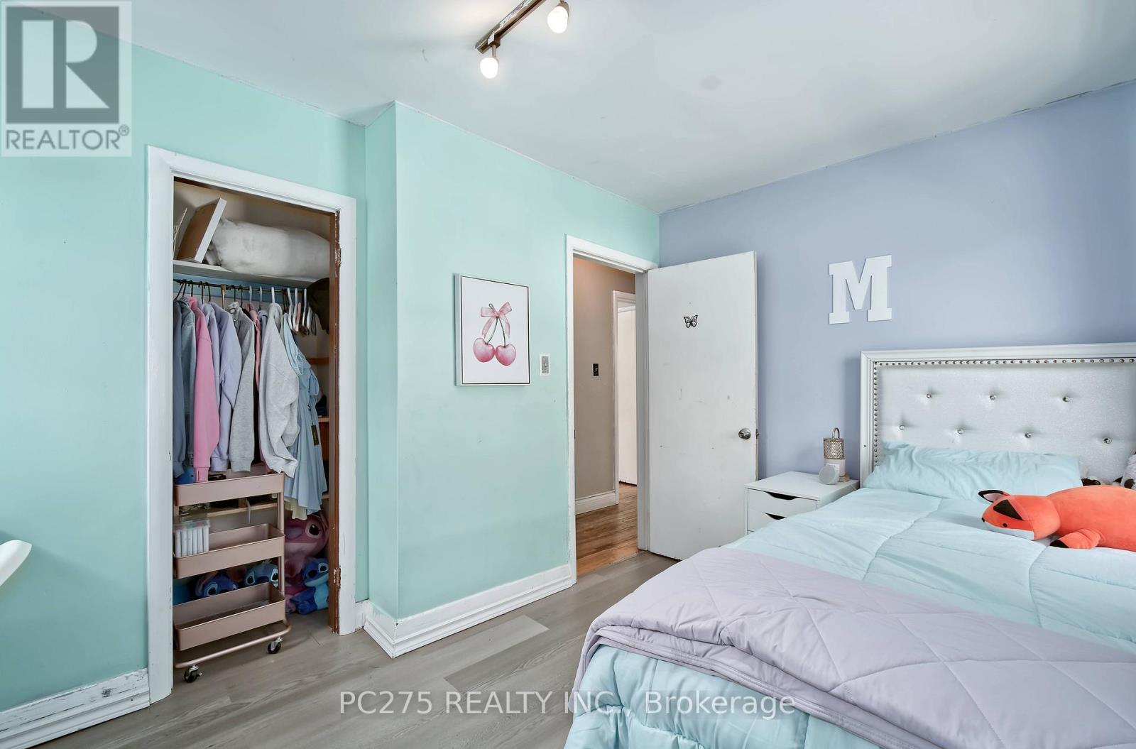 204 Taylor Street, London East (East C), Ontario  N5Y 2J5 - Photo 14 - X13416910