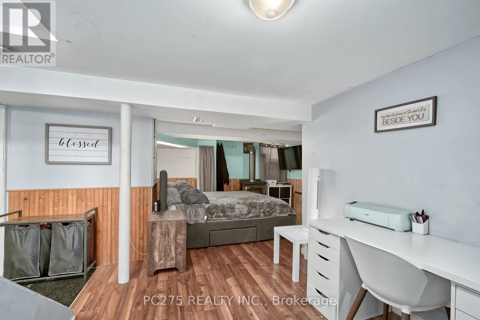 204 Taylor Street, London East (East C), Ontario  N5Y 2J5 - Photo 15 - X13416910
