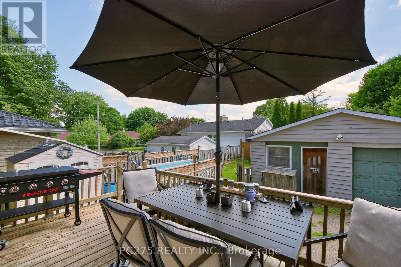 204 Taylor Street, London East (East C), Ontario  N5Y 2J5 - Photo 22 - X13416910