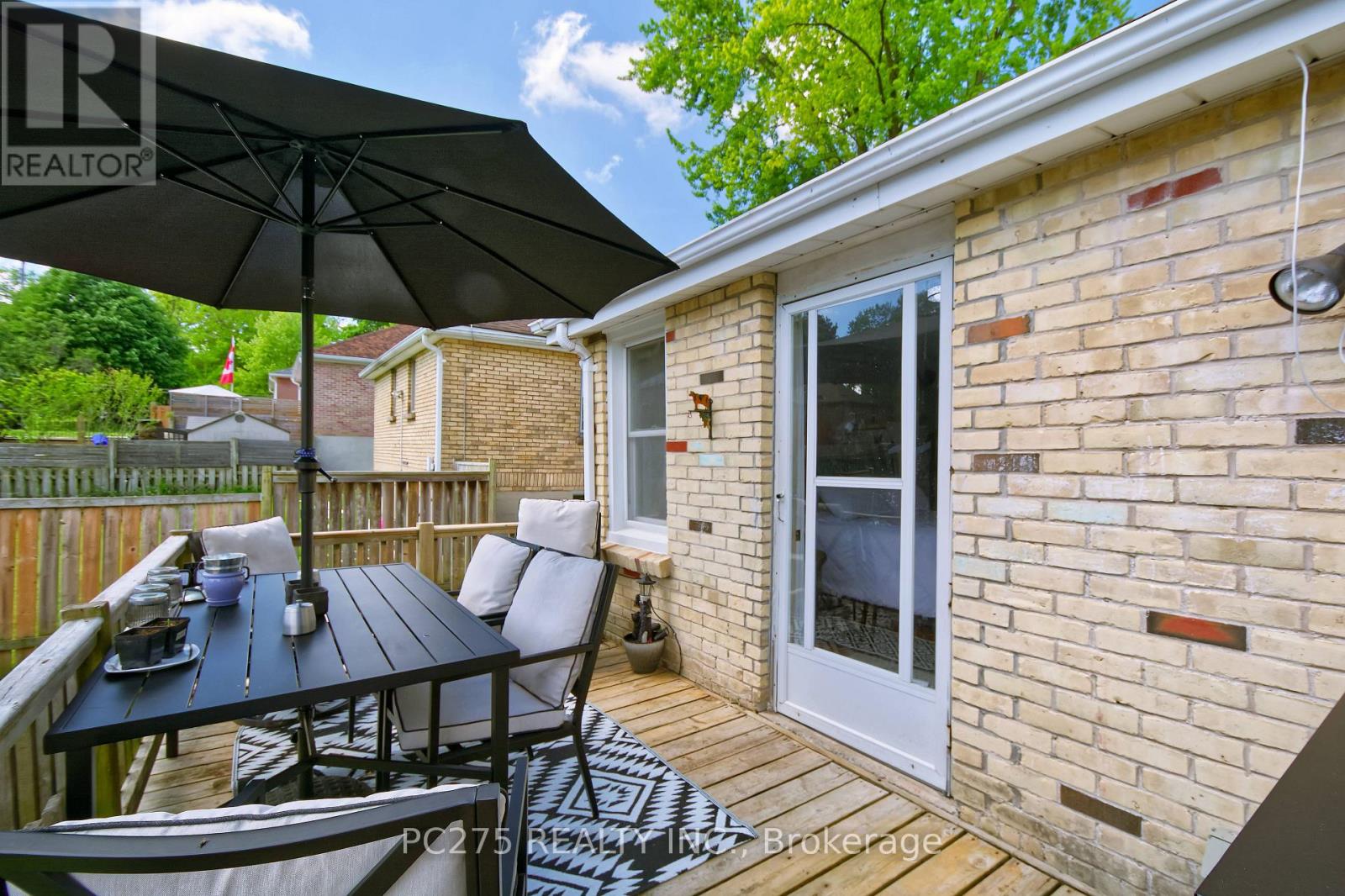 204 Taylor Street, London East (East C), Ontario  N5Y 2J5 - Photo 23 - X13416910