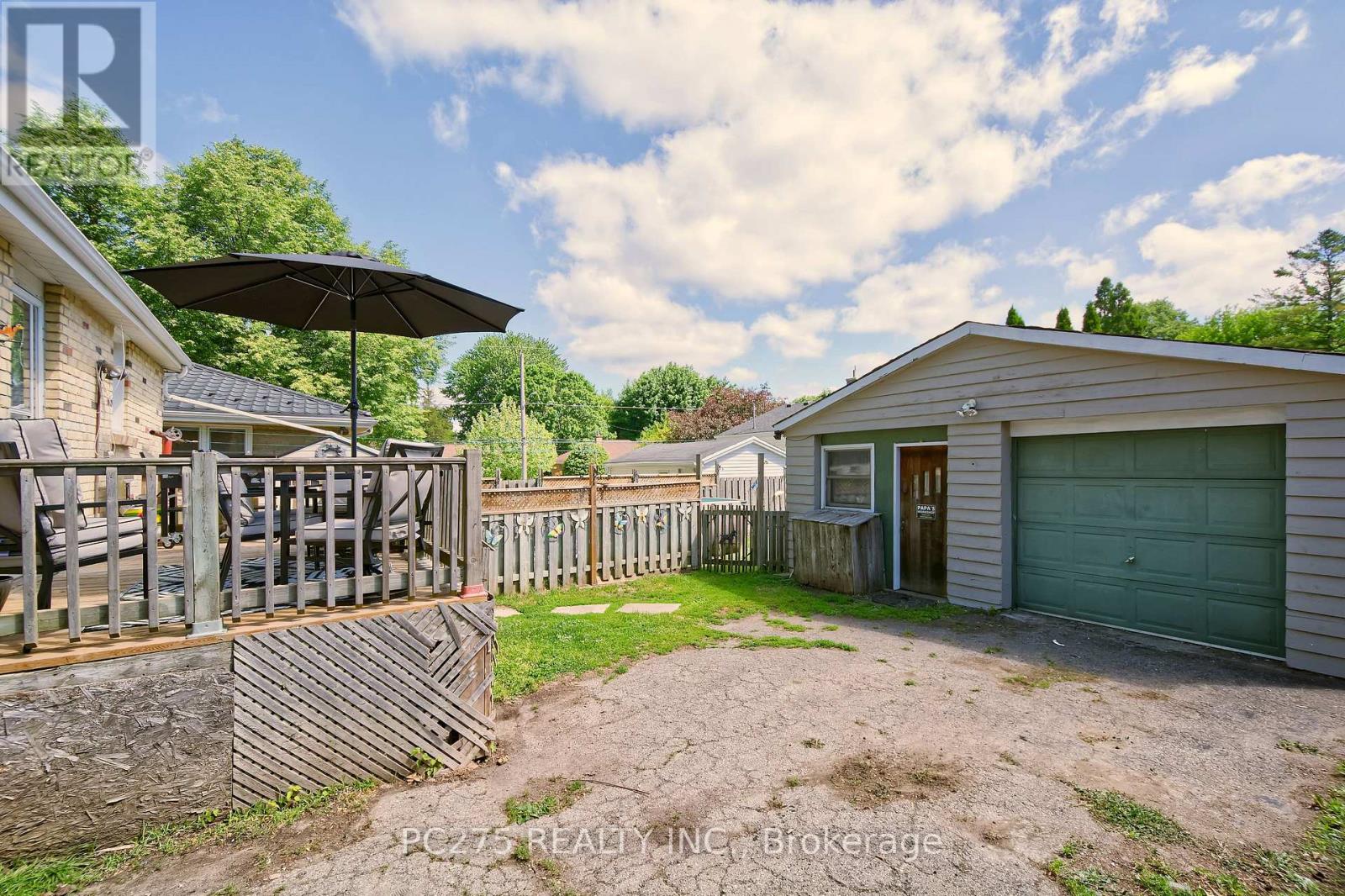 204 Taylor Street, London East (East C), Ontario  N5Y 2J5 - Photo 24 - X13416910