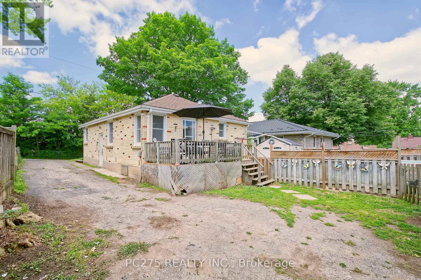 204 Taylor Street, London East (East C), Ontario  N5Y 2J5 - Photo 25 - X13416910