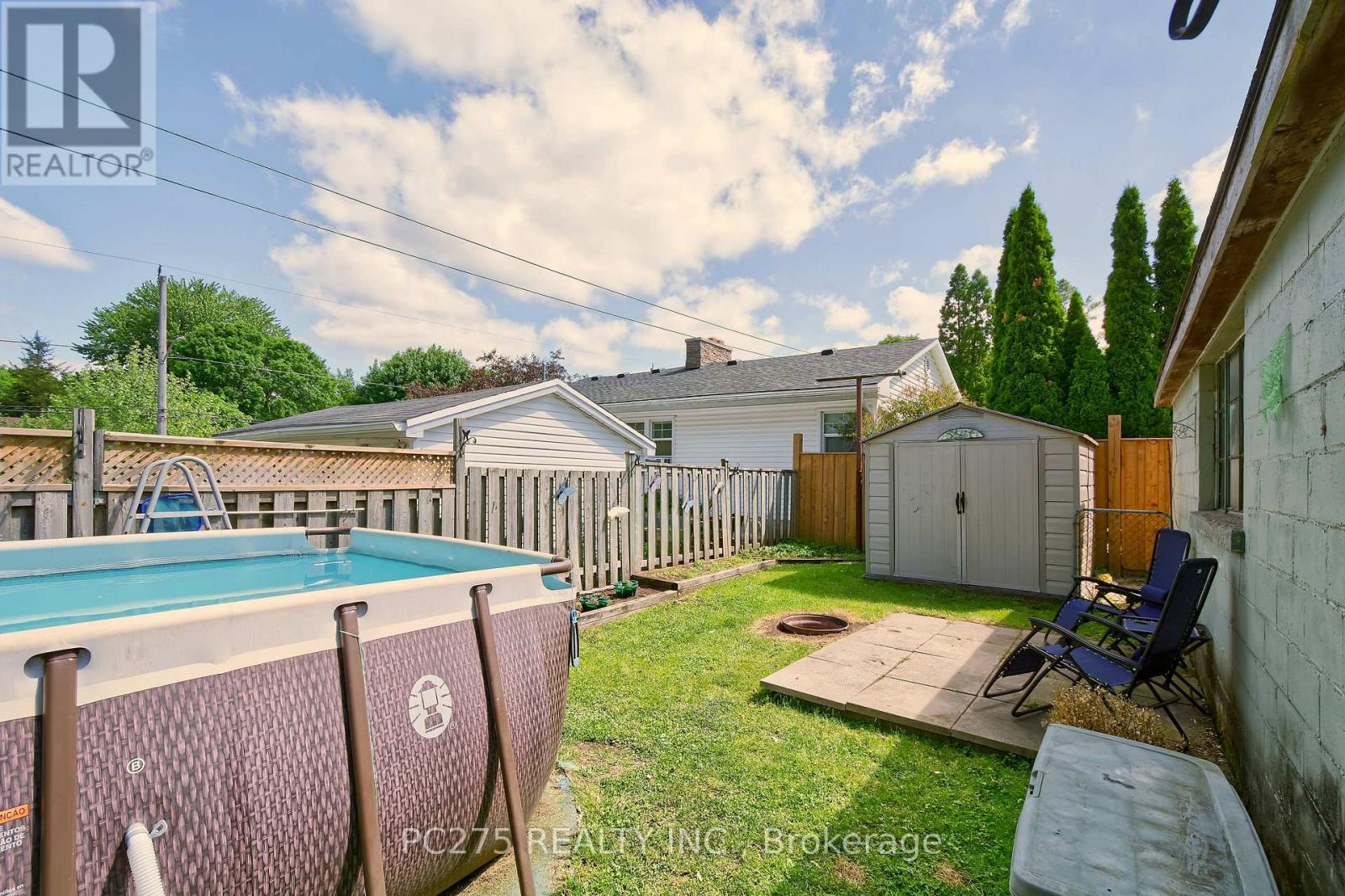 204 Taylor Street, London East (East C), Ontario  N5Y 2J5 - Photo 26 - X13416910