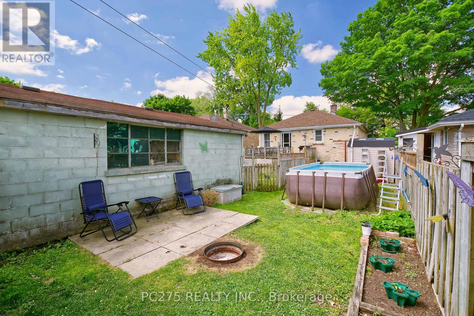 204 Taylor Street, London East (East C), Ontario  N5Y 2J5 - Photo 27 - X13416910