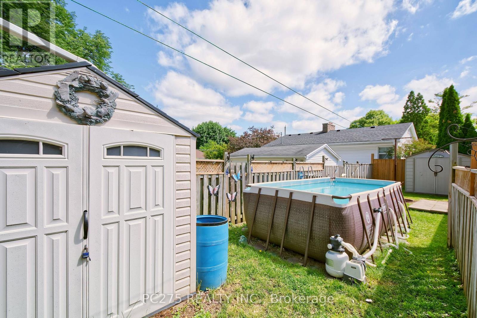 204 Taylor Street, London East (East C), Ontario  N5Y 2J5 - Photo 28 - X13416910