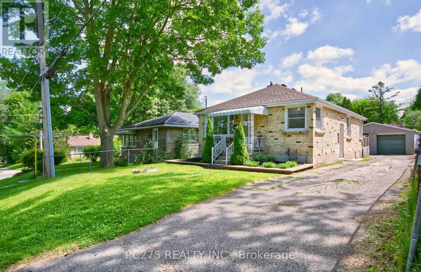 204 Taylor Street, London East (East C), Ontario  N5Y 2J5 - Photo 3 - X13416910