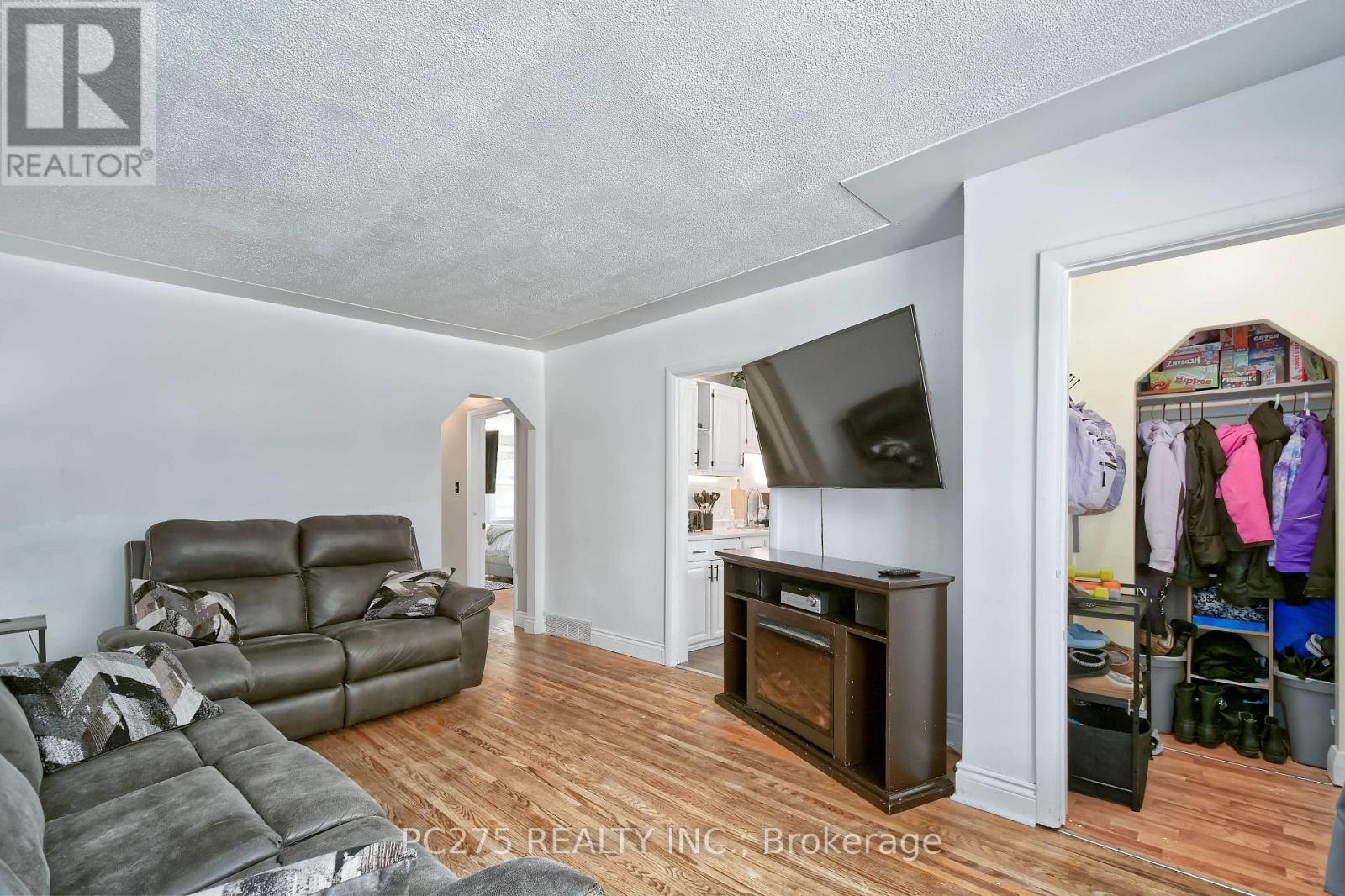 204 Taylor Street, London East (East C), Ontario  N5Y 2J5 - Photo 5 - X13416910