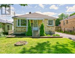 204 TAYLOR STREET, London East, Ontario