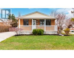190 FAIRVIEW AVENUE, St. Thomas, Ontario