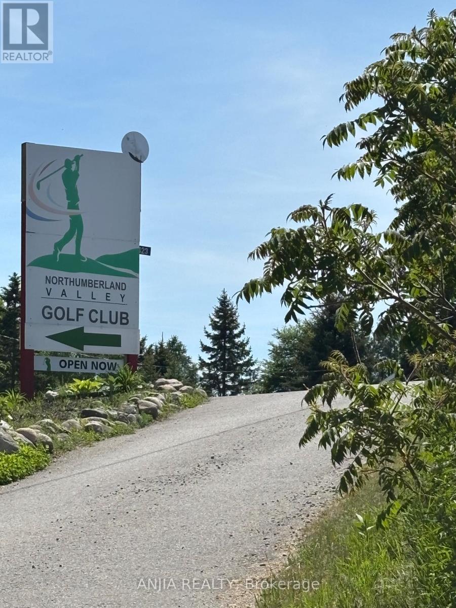 4423 COUNTY RD 45 ROAD, Hamilton Township, Ontario