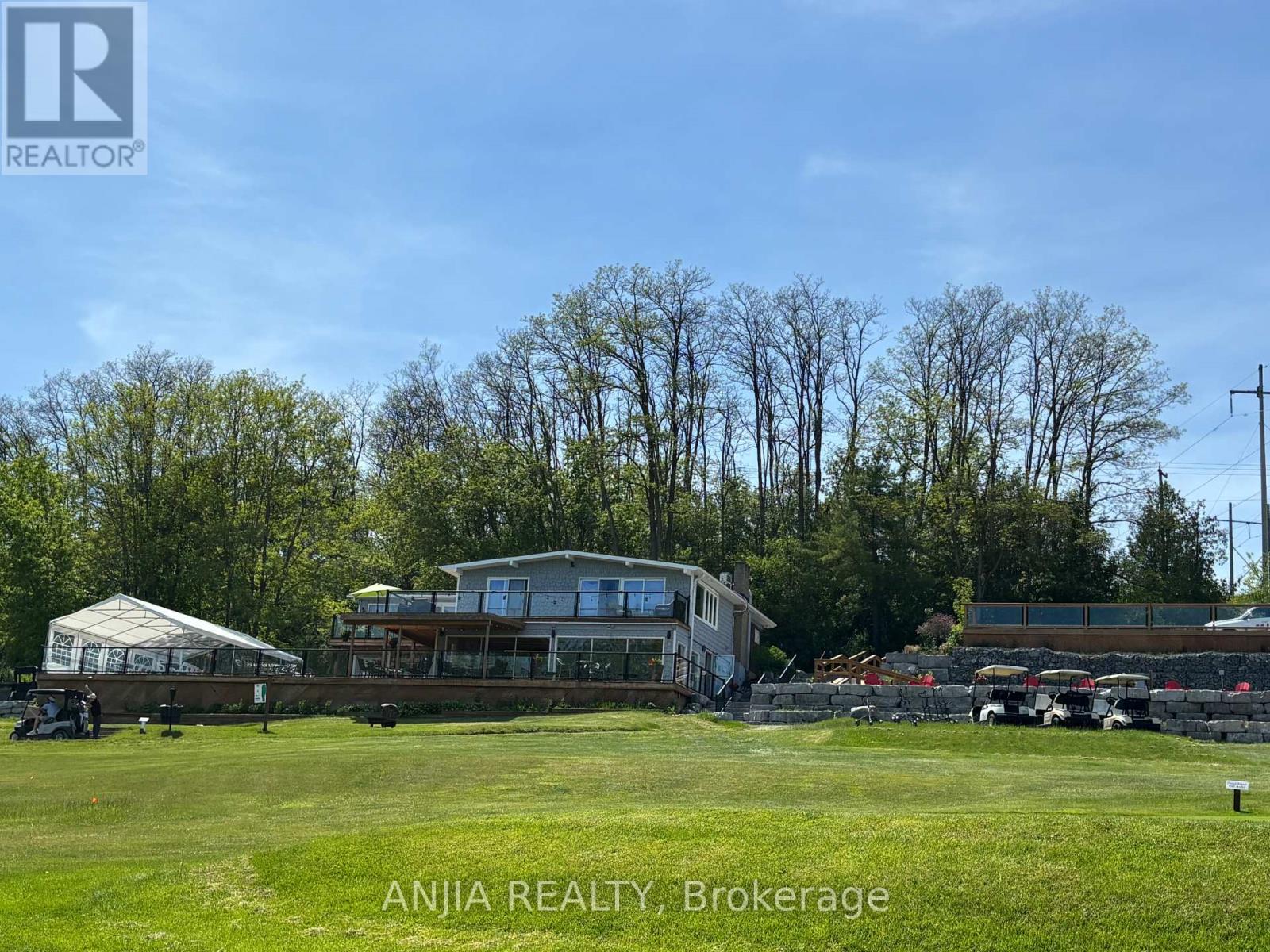 4423 County Rd 45 Road, Hamilton Township, Ontario  K9A 4J9 - Photo 7 - X13416550