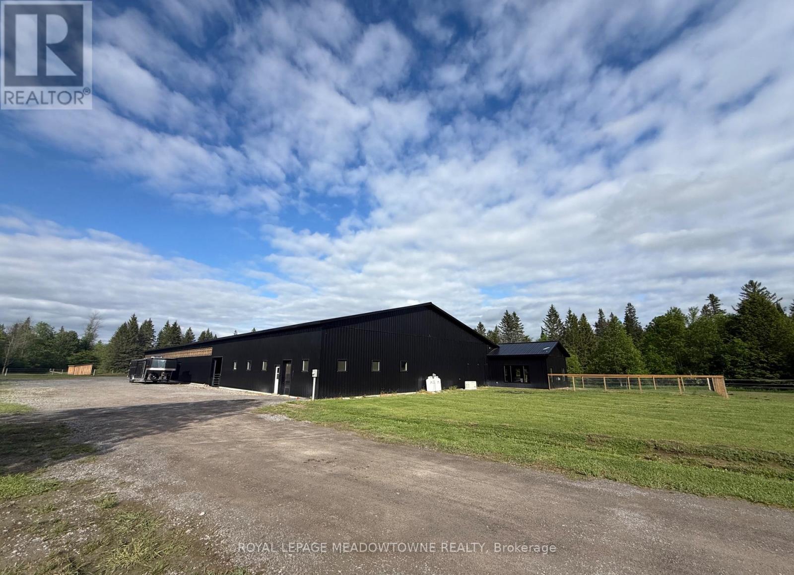 394 LAVALLEE ROAD, Horton, Ontario