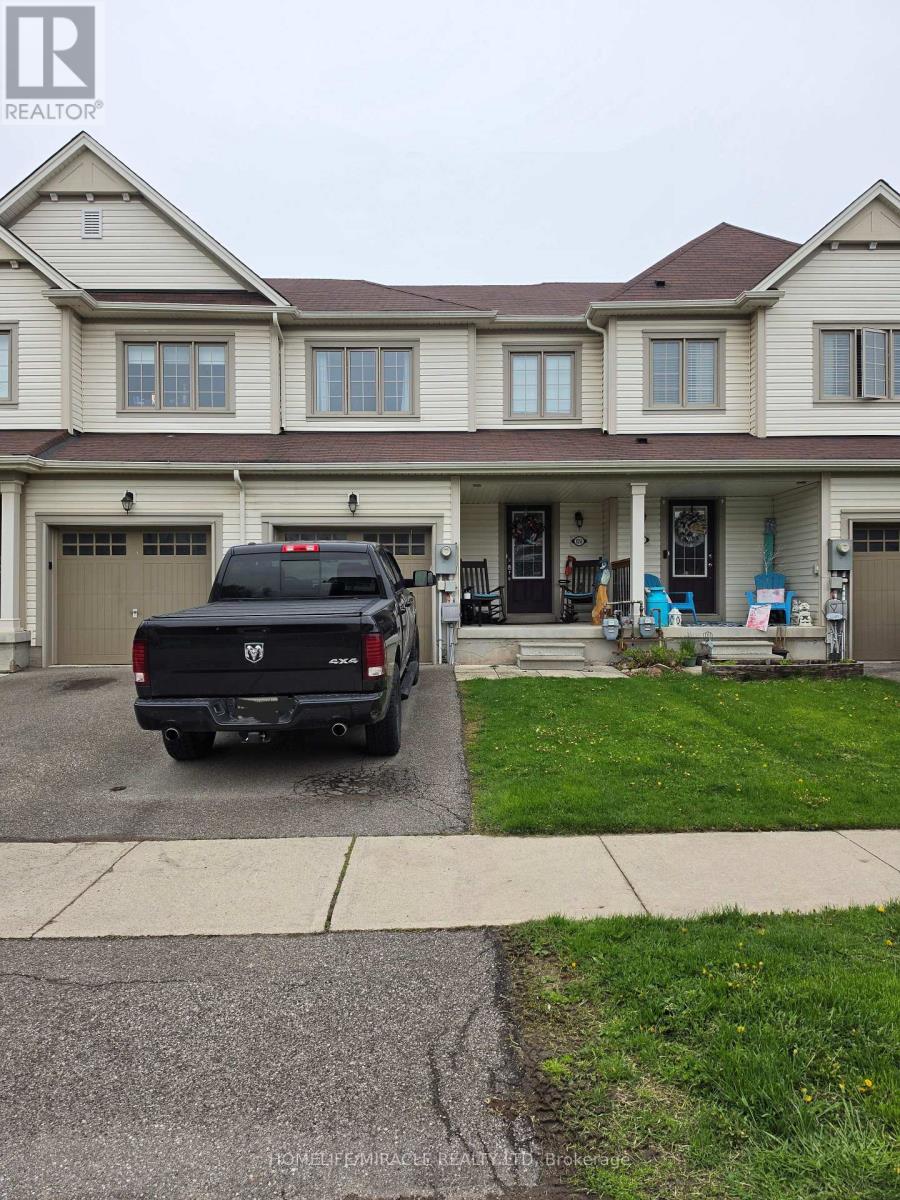 8250 TULIP TREE DRIVE, Niagara Falls, Ontario