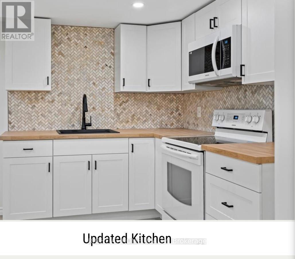Basement - 7160 Parkdale Street, Niagara Falls, Ontario  L2E 5P3 - Photo 2 - X13416624